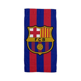 FC Barcelona handdoek ST 70 x 140 cm